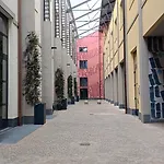 Nuovo Loft Con Terrazzo M2 Ieo Humanitas Bocconi Navigli