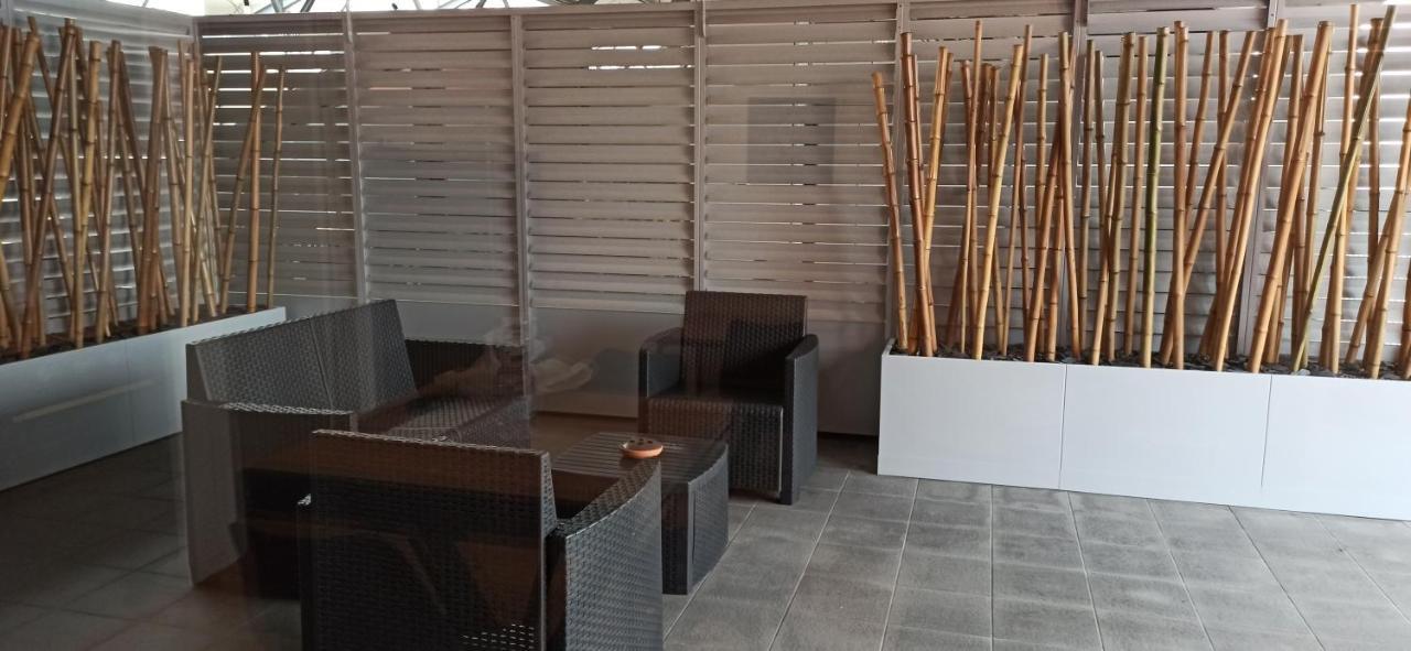 Nuovo Loft Con Terrazzo M2 Ieo Humanitas Bocconi Navigli Apartment