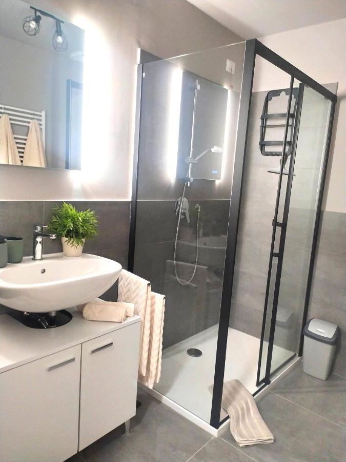 Nuovo Loft Con Terrazzo M2 Ieo Humanitas Bocconi Navigli Mailand
