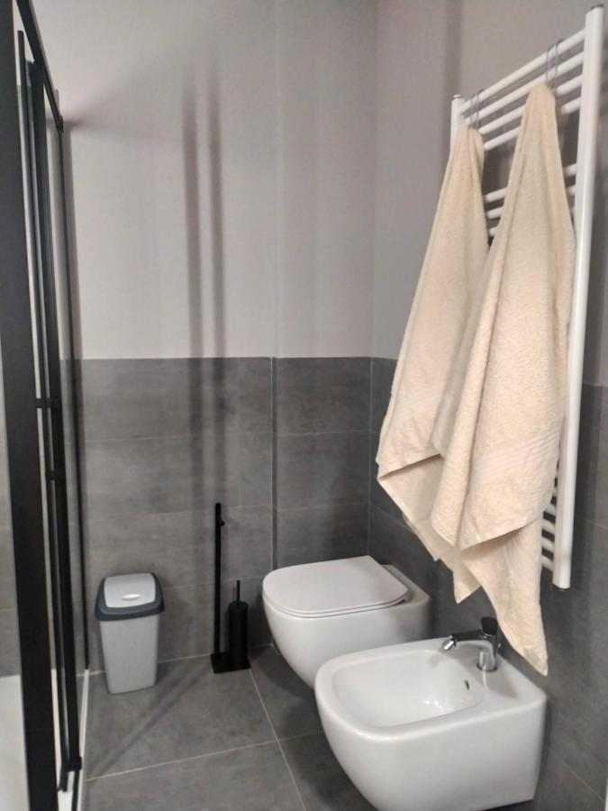 Nuovo Loft Con Terrazzo M2 Ieo Humanitas Bocconi Navigli Apartment Mailand