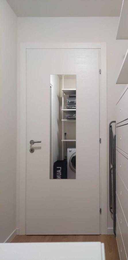 Nuovo Loft Con Terrazzo M2 Ieo Humanitas Bocconi Navigli Apartment Mailand