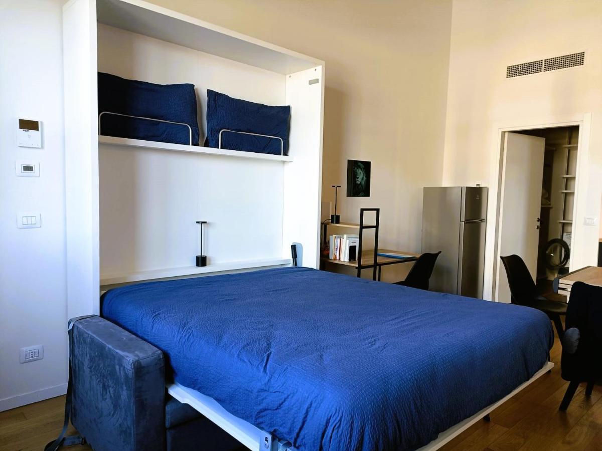 Apartment Nuovo Loft Con Terrazzo M2 Ieo Humanitas Bocconi Navigli