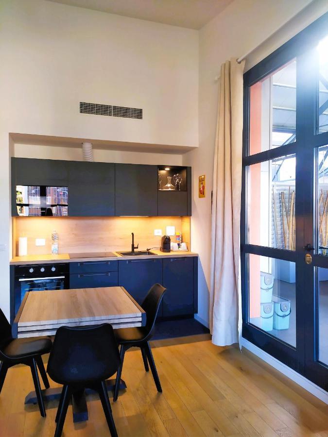 Apartment Nuovo Loft Con Terrazzo M2 Ieo Humanitas Bocconi Navigli
