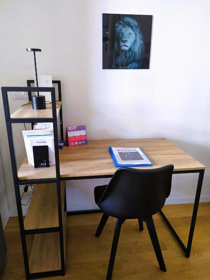 Nuovo Loft Con Terrazzo M2 Ieo Humanitas Bocconi Navigli Apartment *