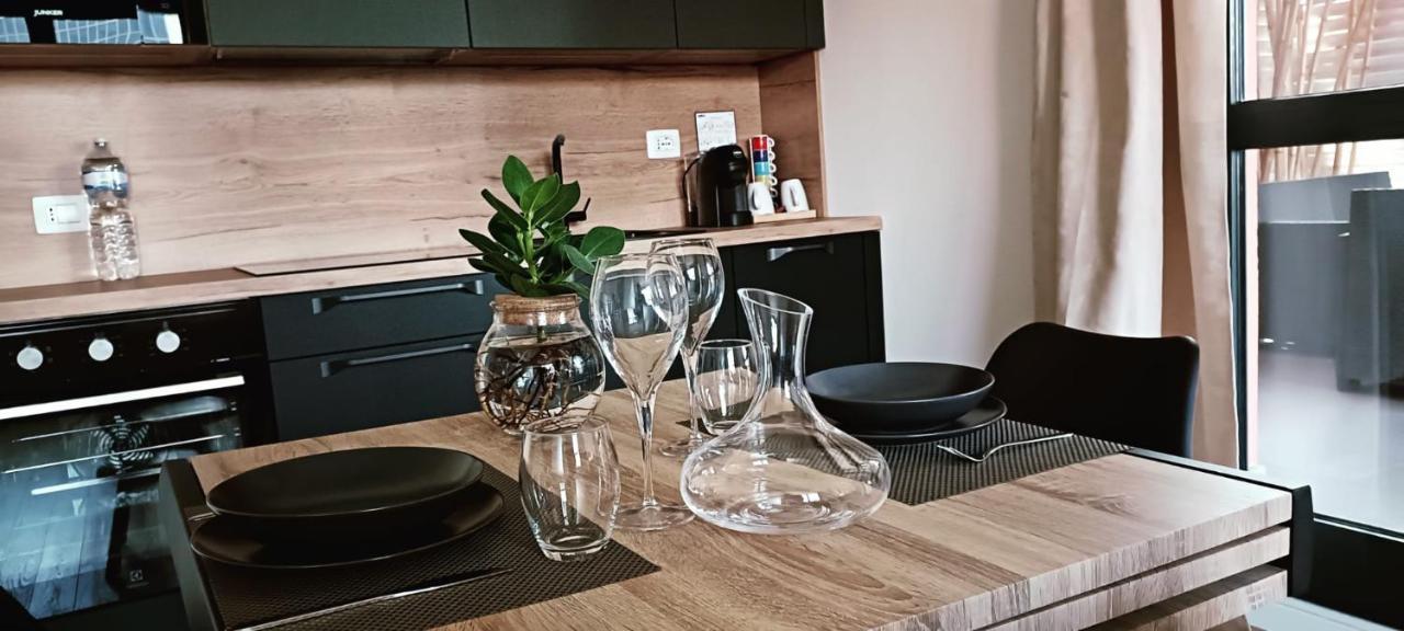 Apartment Nuovo Loft Con Terrazzo M2 Ieo Humanitas Bocconi Navigli Mailand