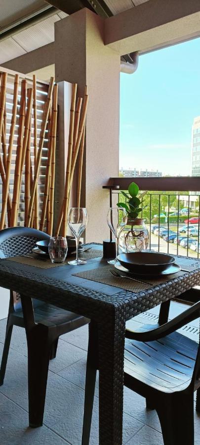 Nuovo Loft Con Terrazzo M2 Ieo Humanitas Bocconi Navigli Apartment