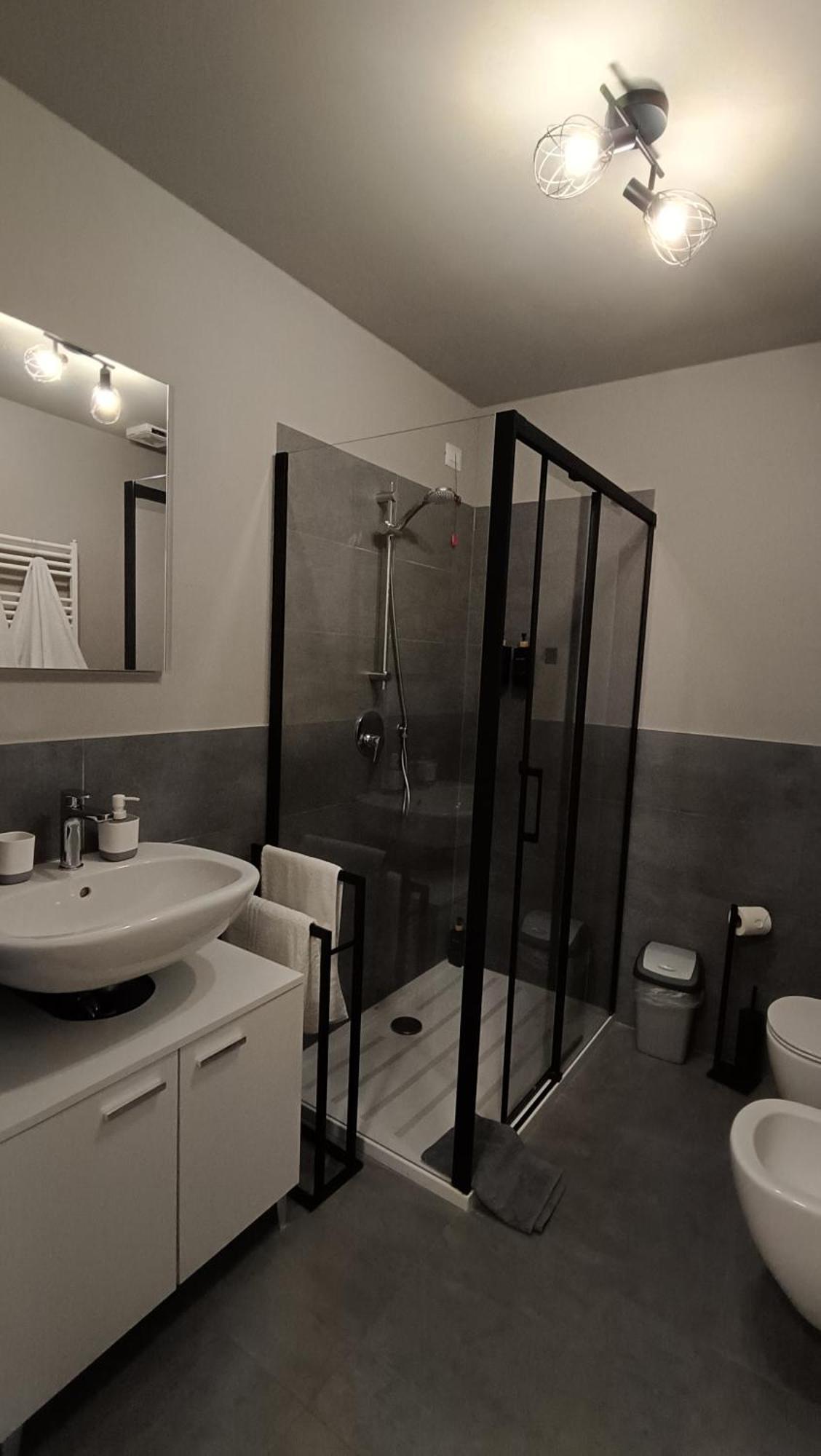 Apartment Nuovo Loft Con Terrazzo M2 Ieo Humanitas Bocconi Navigli