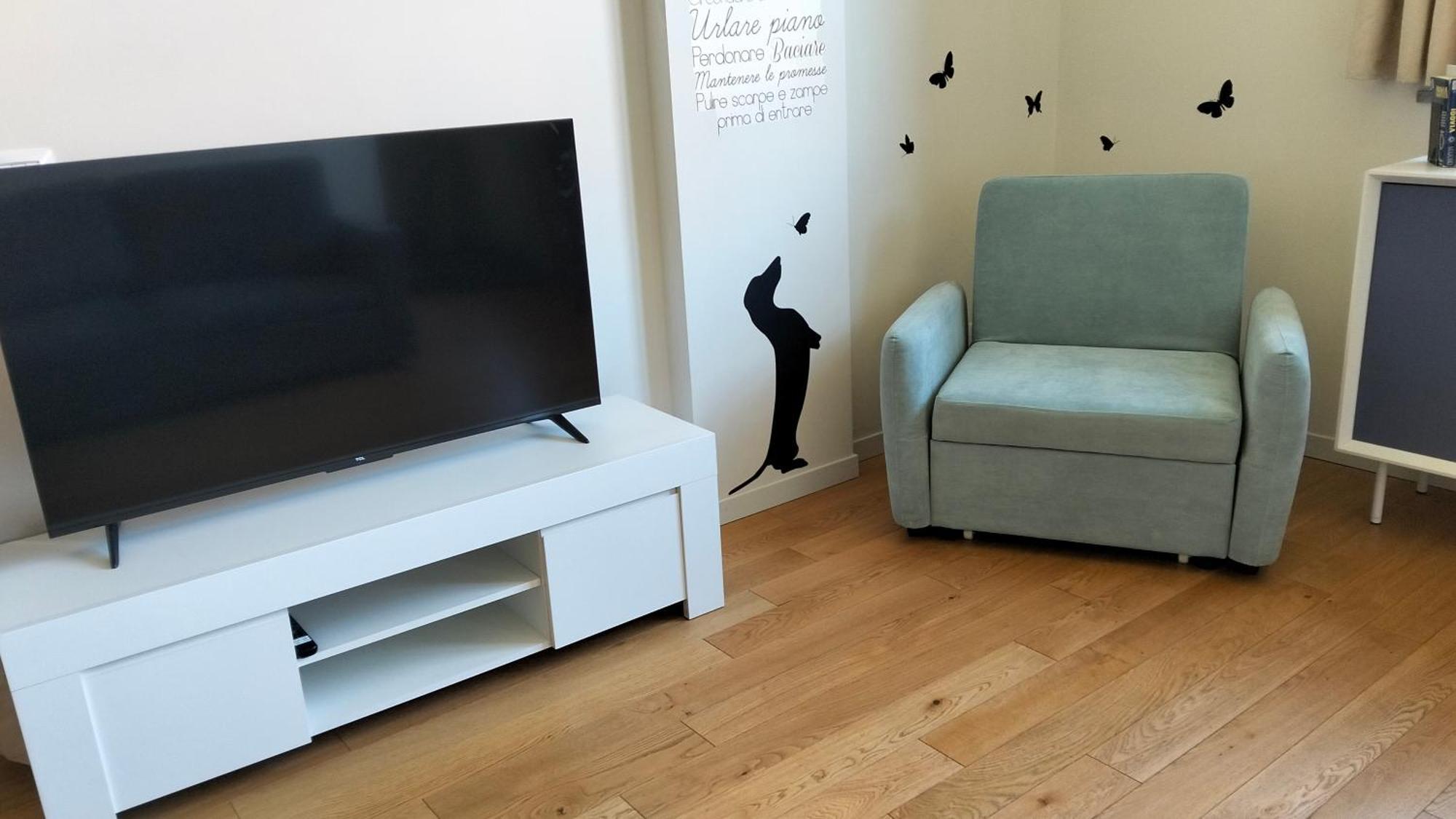 Nuovo Loft Con Terrazzo M2 Ieo Humanitas Bocconi Navigli Mailand